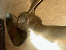 Rebuilt 9597 Nibral Bronze Prop Propeller 14 x 12 LH