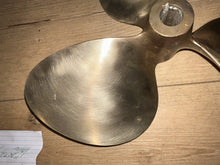 Rebuilt 9597 Nibral Bronze Prop Propeller 14 x 12 LH