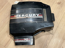 Mercury 9070A1 Starboard Cowl 70hp - Used