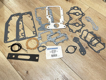 Sierra 18-4314 Powerhead Gasket Set - Chrysler 40-50HP