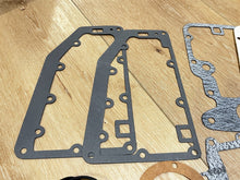 Sierra 18-4314 Powerhead Gasket Set - Chrysler 40-50HP