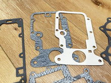 Sierra 18-4314 Powerhead Gasket Set - Chrysler 40-50HP