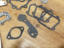 Sierra 18-4314 Powerhead Gasket Set - Chrysler 40-50HP