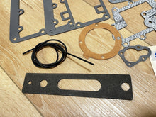 Sierra 18-4314 Powerhead Gasket Set - Chrysler 40-50HP