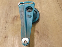 OMC 910492 Idler Pulley Bracket 6272713 Idler Pulley - Used