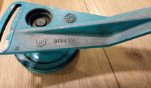 OMC 910492 Idler Pulley Bracket 6272713 Idler Pulley - Used
