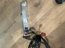 Johnson Evinrude OMC Side Mount Remote Control Box with Red Plug Harness - Used
