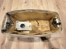 1975 50HP Evinrude Sizzler Motor Cover/Shroud/Hood/Cowl - Used
