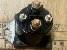 Johnson Evinrude OMC 581528 Solenoid - Used