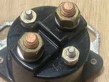 Johnson Evinrude OMC 581528 Solenoid - Used