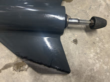 (gc1) - Evinrude E-Tec Complete OEM Evinrude Gearcase Assembly 150-200HP + Actuator BRP