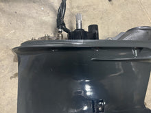 (gc1) - Evinrude E-Tec Complete OEM Evinrude Gearcase Assembly 150-200HP + Actuator BRP