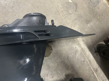 (gc1) - Evinrude E-Tec Complete OEM Evinrude Gearcase Assembly 150-200HP + Actuator BRP