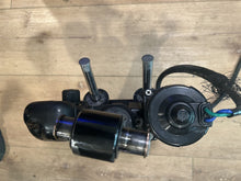 BRP ETEC 5010182 Hydraulic Assembly TRAC+ Models ONLY Fresh Water No Leak/Drift