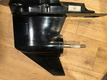 Mercury 9011G43 Bigfoot 20" Gear Case Housing Assy/Lower Unit 1.31 1R