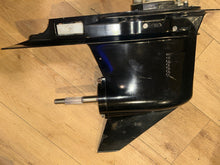 Mercury 9011G43 Bigfoot 20" Gear Case Housing Assy/Lower Unit 1.31 1R