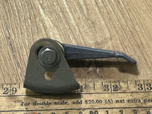 Johnson Evinrude OMC 312184 Latch Handle 312185 Hook - Used
