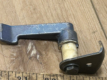 Johnson Evinrude OMC 312184 Latch Handle 312185 Hook - Used
