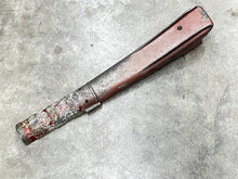 Johnson Evinrude OMC 303094 Steering/Tiller Handle Half