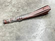 Johnson Evinrude OMC 303094 Steering/Tiller Handle Half