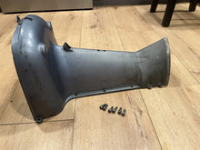 Johnson Evinrude 308184 Exhaust Cover - Used