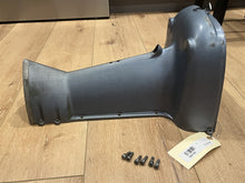 Johnson Evinrude 308184 Exhaust Cover - Used