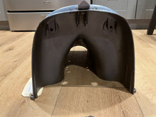 Johnson Evinrude 308184 Exhaust Cover - Used