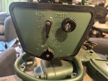 1955 Johnson 5.5HP CD-12 Outboard Motor Original or Restored? Amazing Condition