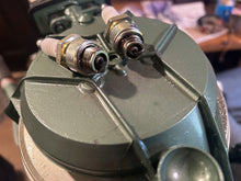 1955 Johnson 5.5HP CD-12 Outboard Motor Original or Restored? Amazing Condition