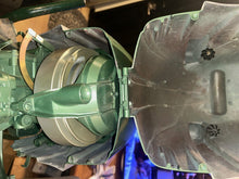 1955 Johnson 5.5HP CD-12 Outboard Motor Original or Restored? Amazing Condition
