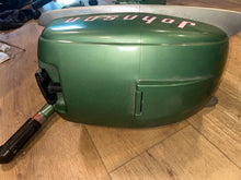1955 Johnson 5.5HP CD-12 Outboard Motor Original or Restored? Amazing Condition