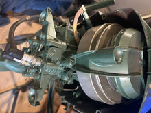 1955 Johnson 5.5HP CD-12 Outboard Motor Original or Restored? Amazing Condition