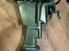 1955 Johnson 5.5HP CD-12 Outboard Motor Original or Restored? Amazing Condition