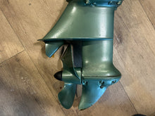 1955 Johnson 5.5HP CD-12 Outboard Motor Original or Restored? Amazing Condition