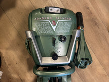 1955 Johnson 5.5HP CD-12 Outboard Motor Original or Restored? Amazing Condition