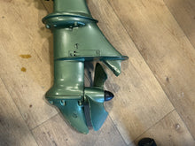 1955 Johnson 5.5HP CD-12 Outboard Motor Original or Restored? Amazing Condition