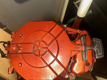 1958 Johnson 10HP QD-19 Outboard Motor Original or Restored? Amazing Condition
