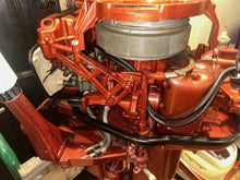 1958 Johnson 10HP QD-19 Outboard Motor Original or Restored? Amazing Condition