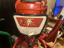 1958 Johnson 10HP QD-19 Outboard Motor Original or Restored? Amazing Condition