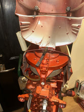 1958 Johnson 10HP QD-19 Outboard Motor Original or Restored? Amazing Condition