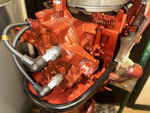 1958 Johnson 10HP QD-19 Outboard Motor Original or Restored? Amazing Condition
