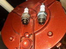 1958 Johnson 10HP QD-19 Outboard Motor Original or Restored? Amazing Condition