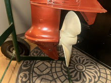 1958 Johnson 10HP QD-19 Outboard Motor Original or Restored? Amazing Condition