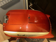 1958 Johnson 10HP QD-19 Outboard Motor Original or Restored? Amazing Condition
