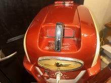 1958 Johnson 10HP QD-19 Outboard Motor Original or Restored? Amazing Condition