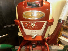 1958 Johnson 10HP QD-19 Outboard Motor Original or Restored? Amazing Condition