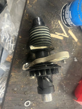 Chrysler Force 8HP Complete Starter Assembly