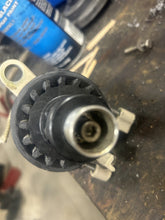 Chrysler Force 8HP Complete Starter Assembly