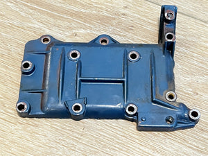 Johnson Evinrude OMC 316691 Outer Exhaust Cover - Used