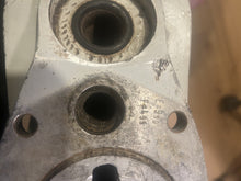 (gc001) - OEM Volvo Penta AQ270 AQ275 875433 Outdrive Gearcase Housing